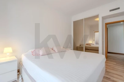 Apartamento T2 para Venda em Costa da Caparica