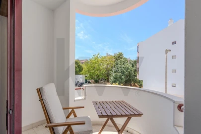 Apartamento T2 para Venda em Costa da Caparica
