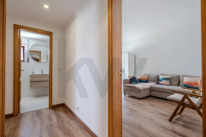 Apartamento T2 para Venda em Costa da Caparica