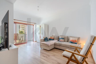 Apartamento T2 para Venda em Costa da Caparica