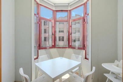 Apartamento T2 para Venda em Costa da Caparica