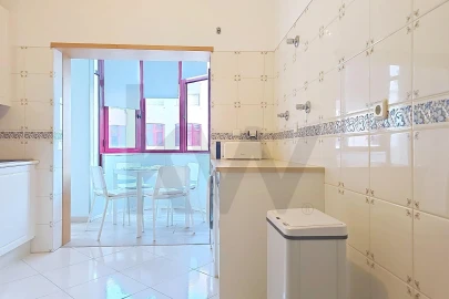 Apartamento T2 para Venda em Costa da Caparica
