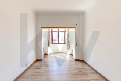 Apartamento T2 para Venda em Costa da Caparica