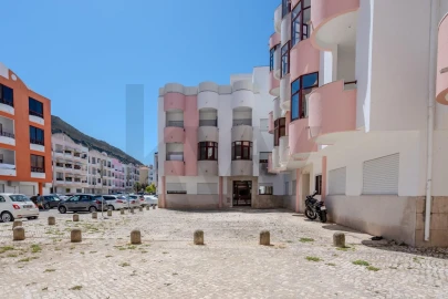 Apartamento T2 para Venda em Costa da Caparica