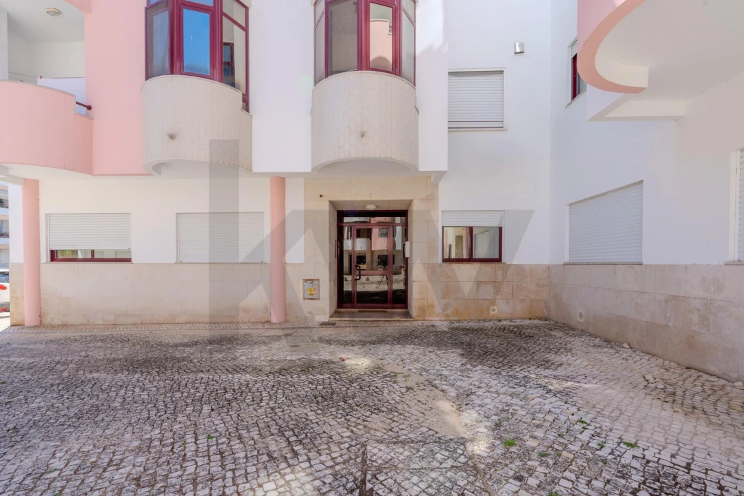 Apartamento T2 para Venda em Costa da Caparica Foto 22