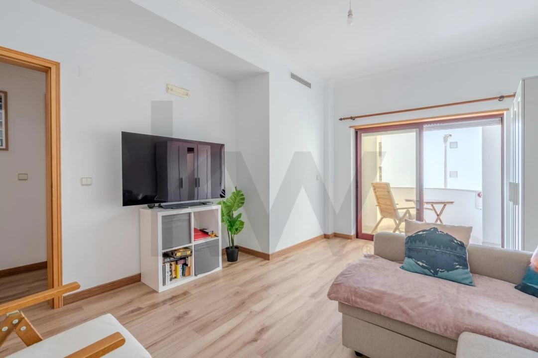 Apartamento T2 para Venda em Costa da Caparica Foto 10