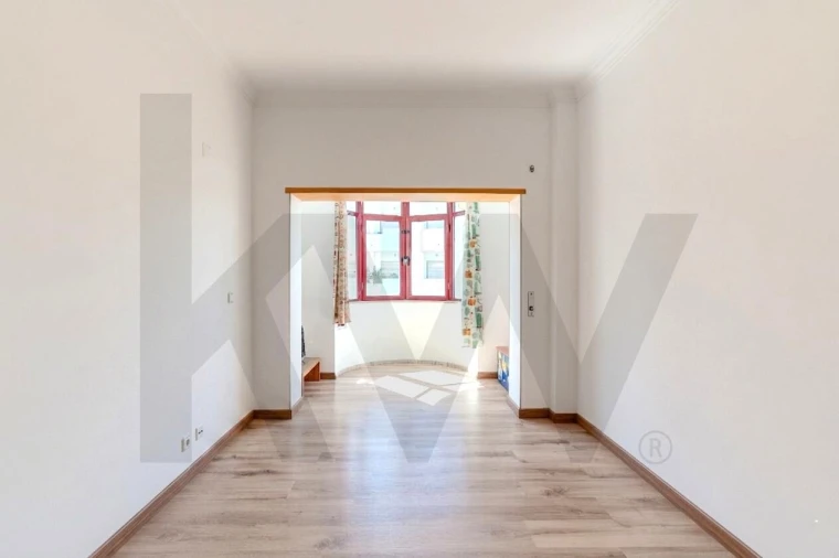 Apartamento T2 para Venda em Costa da Caparica Foto 8