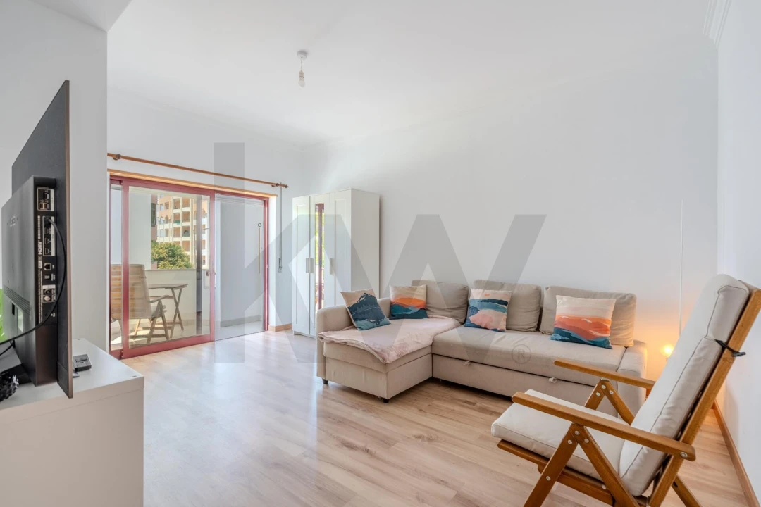 Apartamento T2 para Venda em Costa da Caparica Foto 9