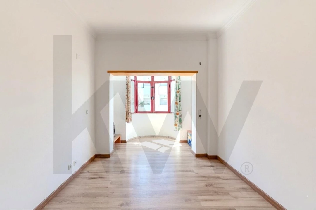 Apartamento T2 para Venda em Costa da Caparica Foto 8