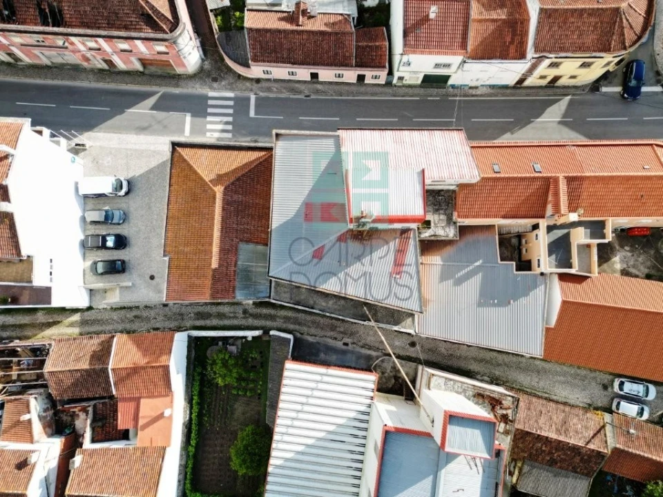 Prédio para Venda em Gaeiras Foto 64