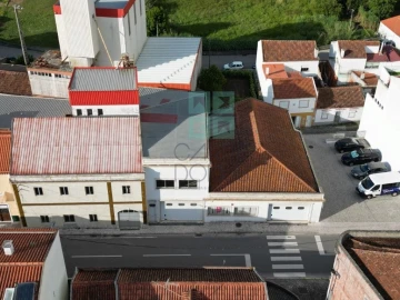 Prédio para Venda em Gaeiras