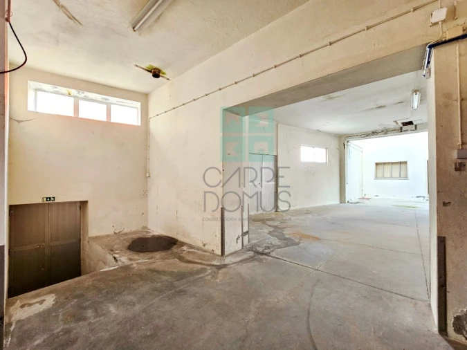 Prédio para Venda em Gaeiras Foto 33