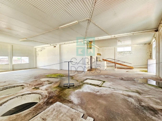 Prédio para Venda em Gaeiras Foto 44