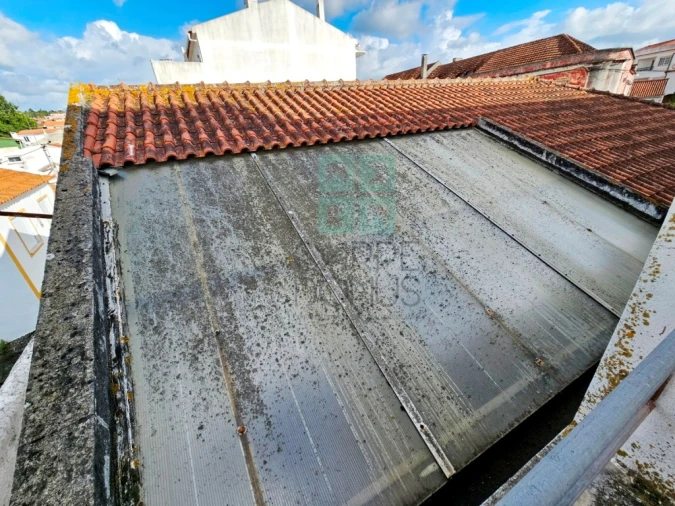 Prédio para Venda em Gaeiras Foto 45