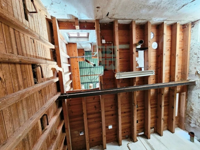 Prédio para Venda em Gaeiras Foto 48