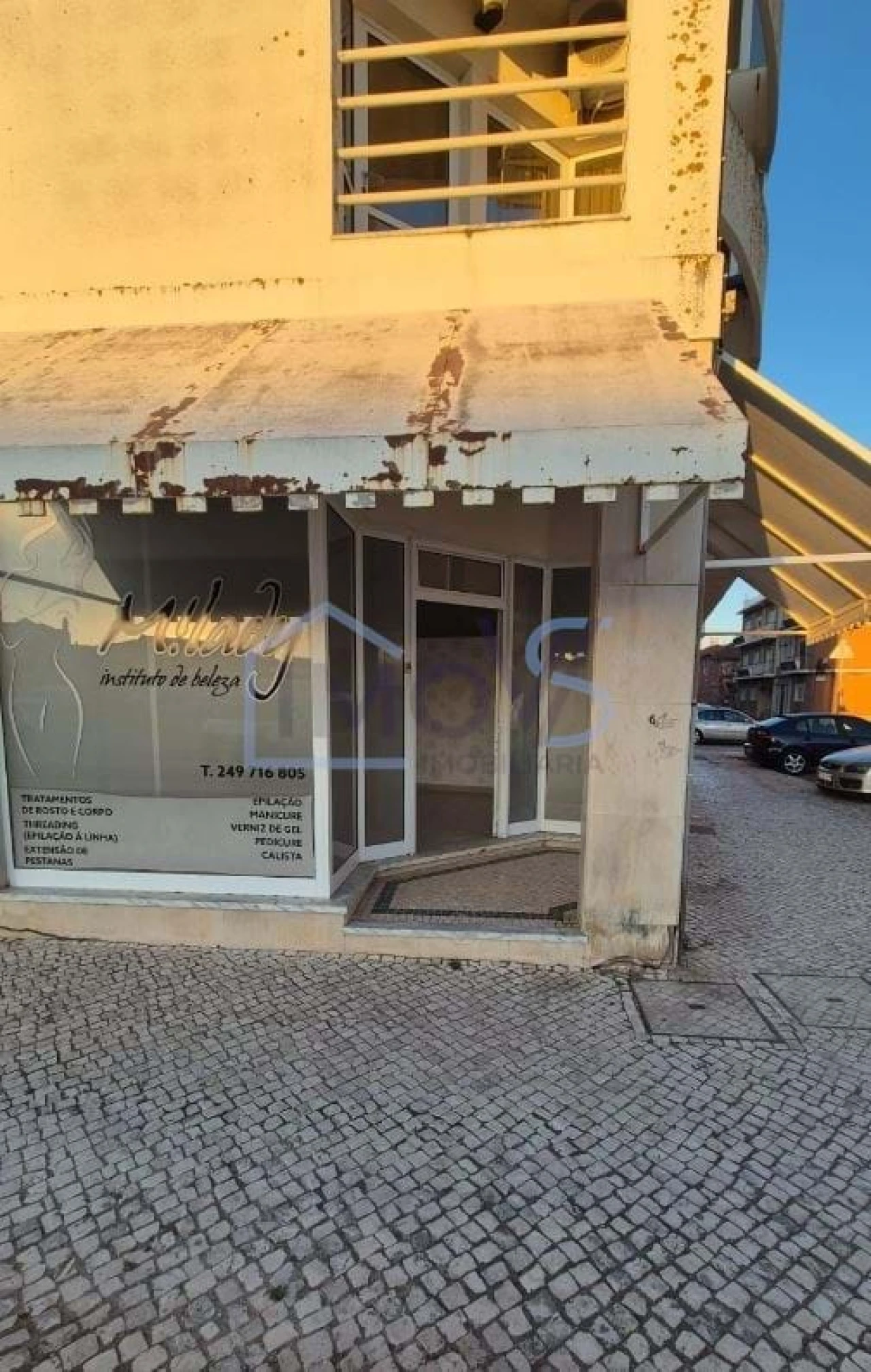 Negócio para Arrendamento em São João Baptista Foto 15