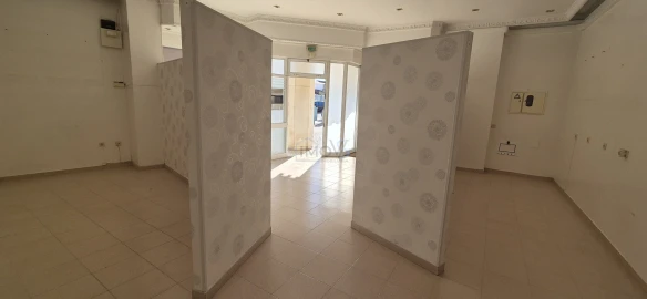 Negócio para Arrendamento em São João Baptista