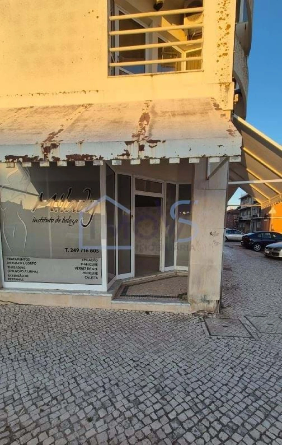 Negócio para Arrendamento em São João Baptista Foto 15