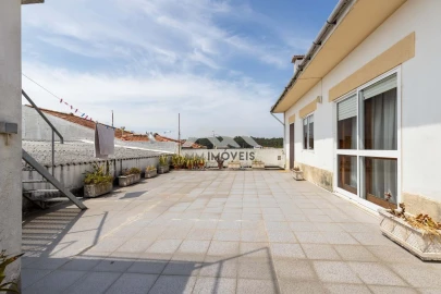 Moradia T3 para Venda em Matosinhos e Leça da Palmeira
