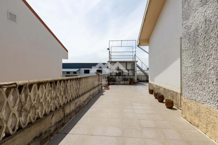 Moradia T3 para Venda em Matosinhos e Leça da Palmeira Foto 5