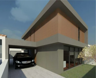 Moradia T3 para Venda em Matosinhos e Leça da Palmeira