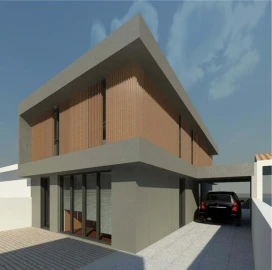 Moradia T3 para Venda em Matosinhos e Leça da Palmeira