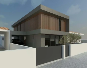 Moradia T3 para Venda em Matosinhos e Leça da Palmeira