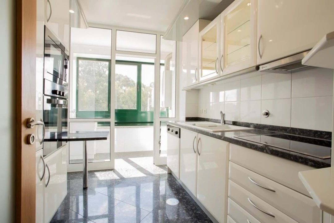 Apartamento T1 para Arrendamento em Canidelo Foto 8
