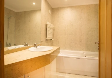 Apartamento T1 para Arrendamento em Canidelo
