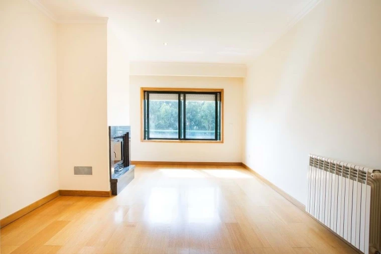 Apartamento T1 para Arrendamento em Canidelo Foto 5