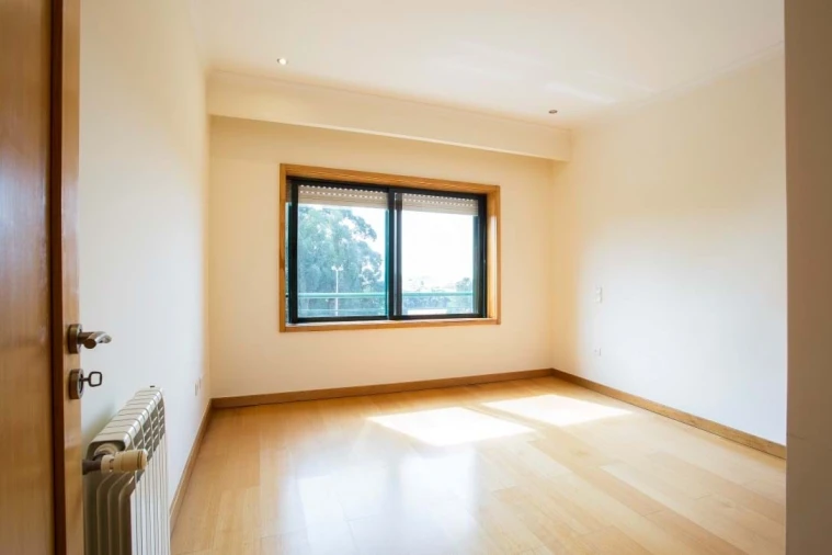 Apartamento T1 para Arrendamento em Canidelo Foto 11
