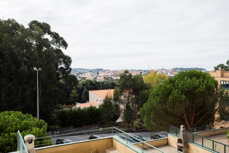 Apartamento T1 para Arrendamento em Canidelo Foto 10
