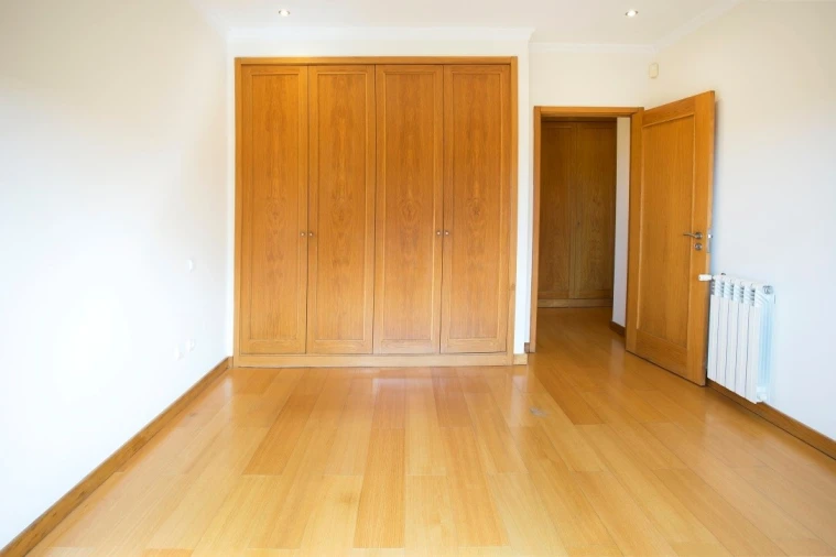 Apartamento T1 para Arrendamento em Canidelo Foto 3