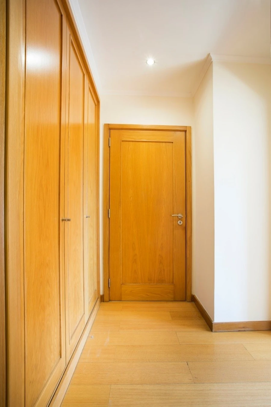 Apartamento T1 para Arrendamento em Canidelo Foto 16