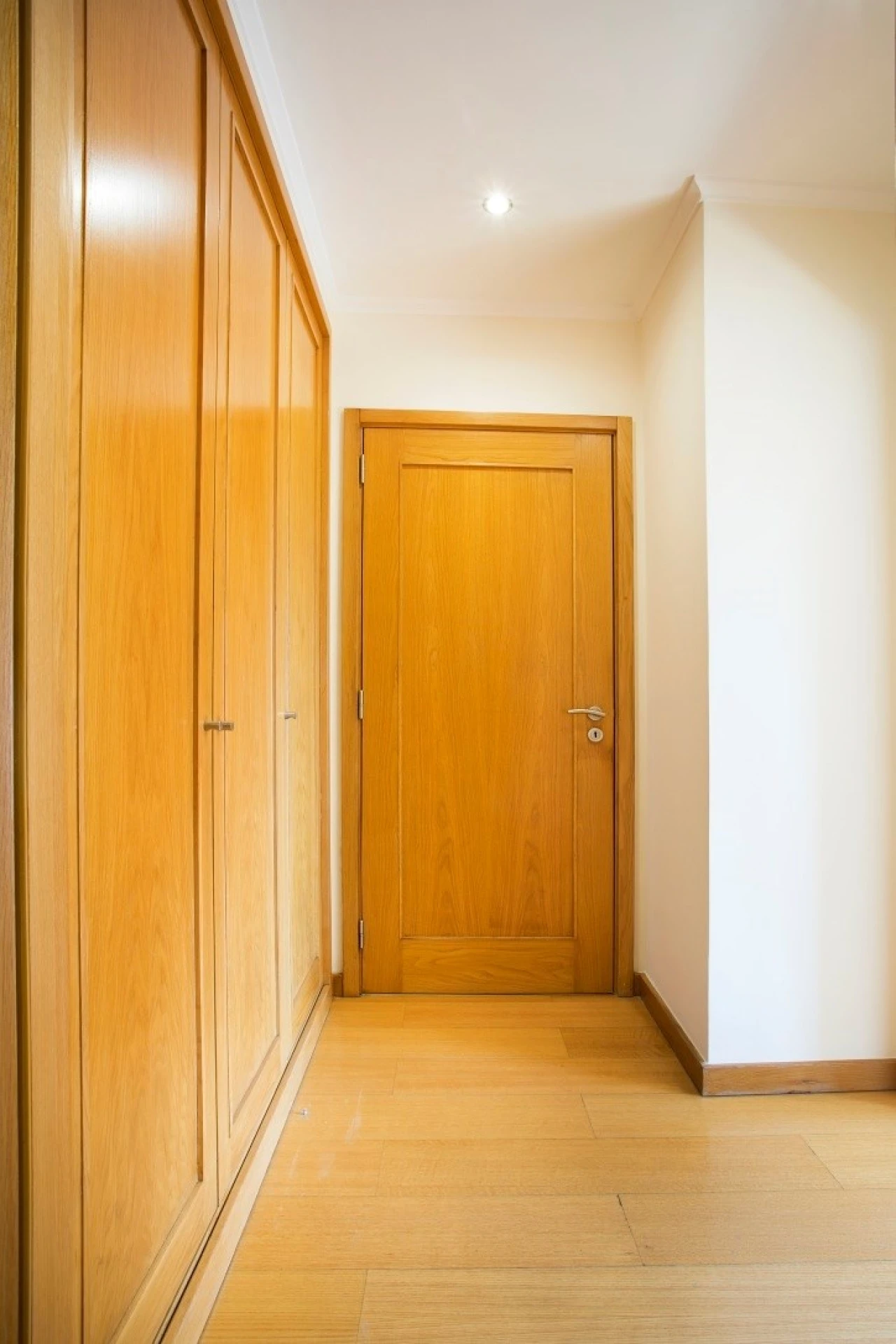 Apartamento T1 para Arrendamento em Canidelo Foto 16
