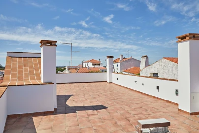 Apartamento T2 para Venda em Monsaraz