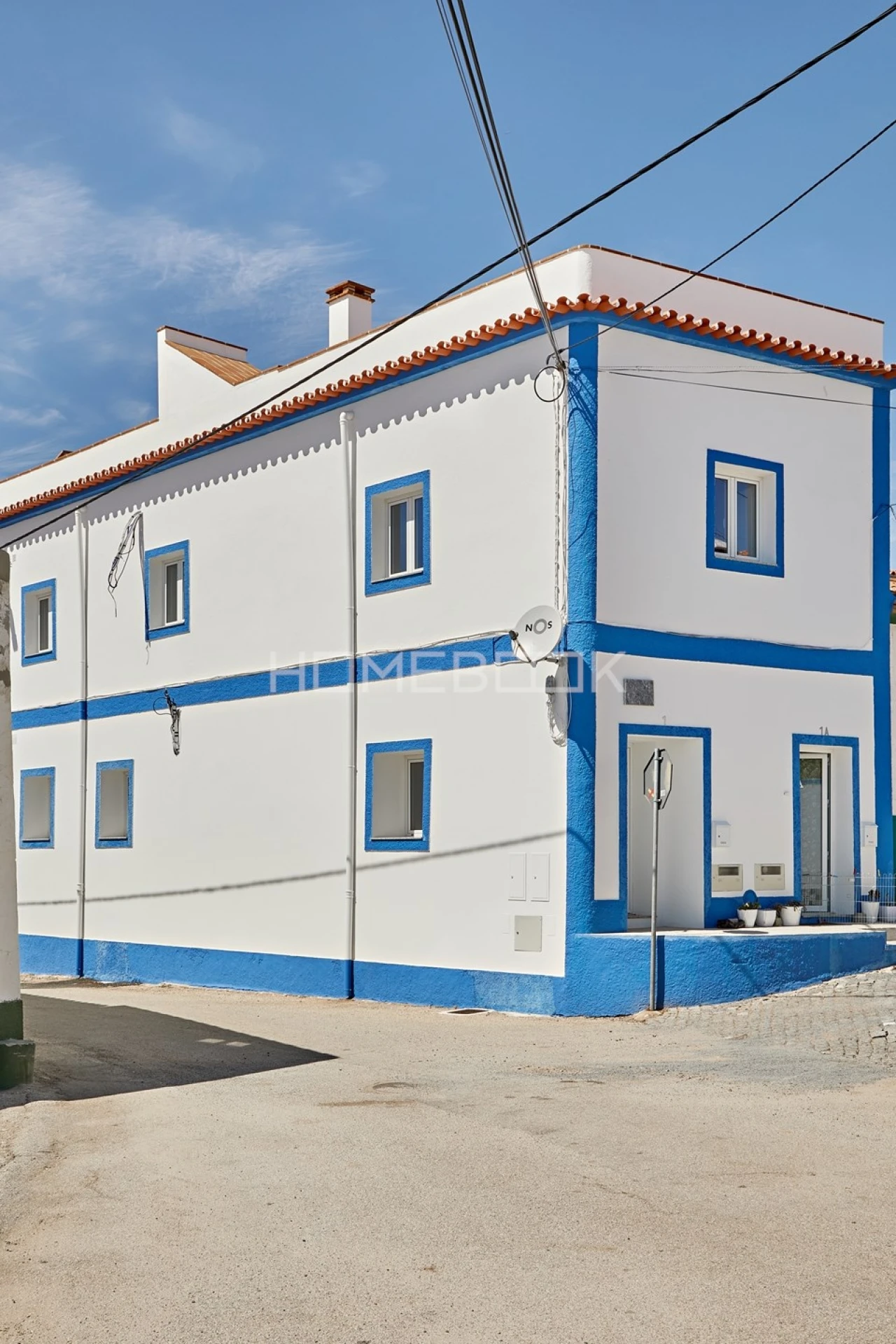 Apartamento T2 para Venda em Monsaraz Foto 1