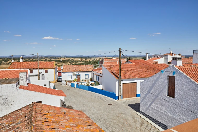 Apartamento T2 para Venda em Monsaraz Foto 7