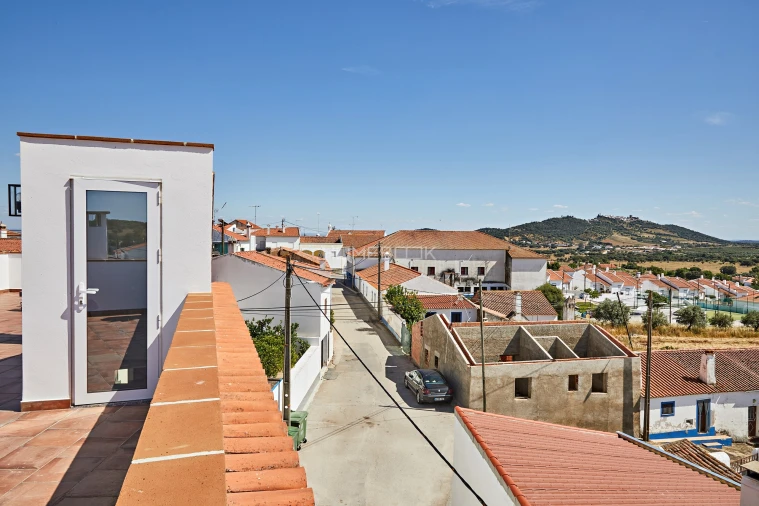 Apartamento T2 para Venda em Monsaraz Foto 5