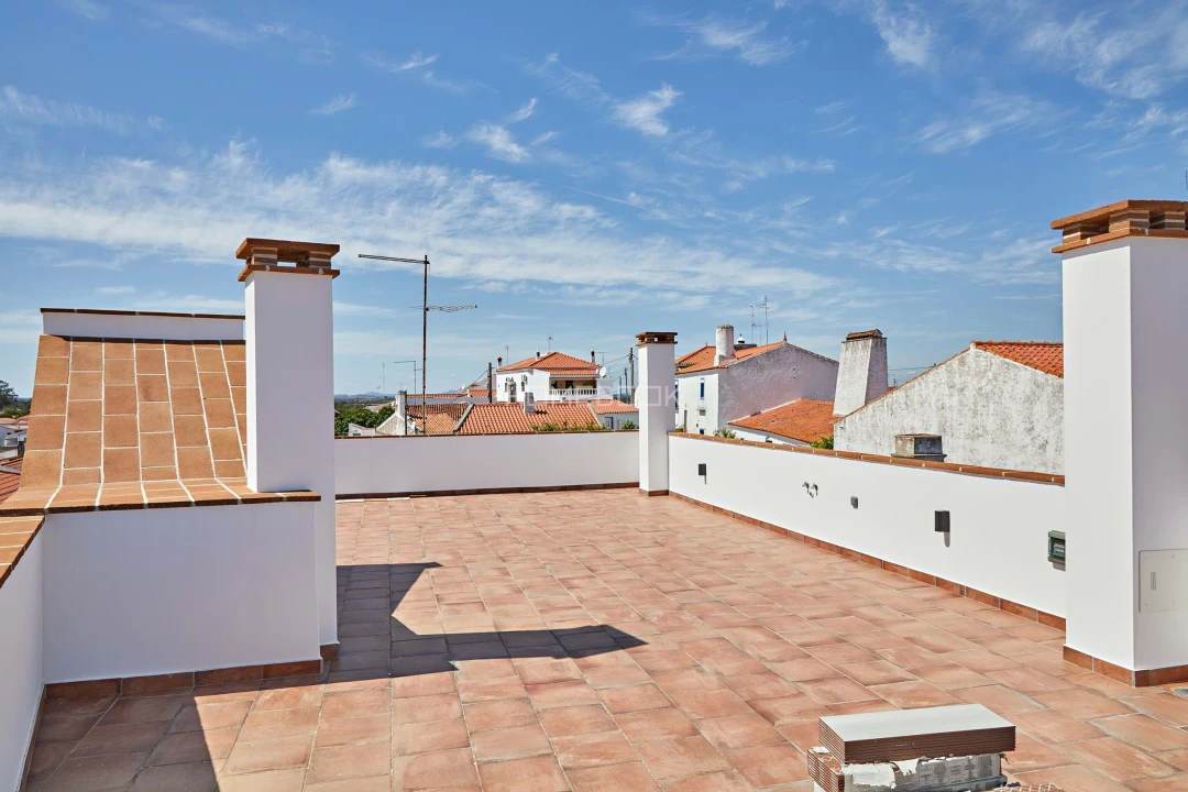 Apartamento T2 para Venda em Monsaraz Foto 4