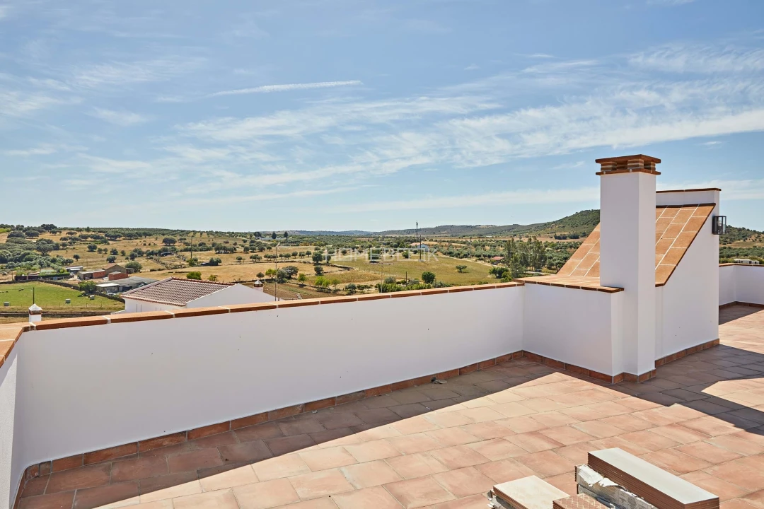Apartamento T2 para Venda em Monsaraz Foto 8