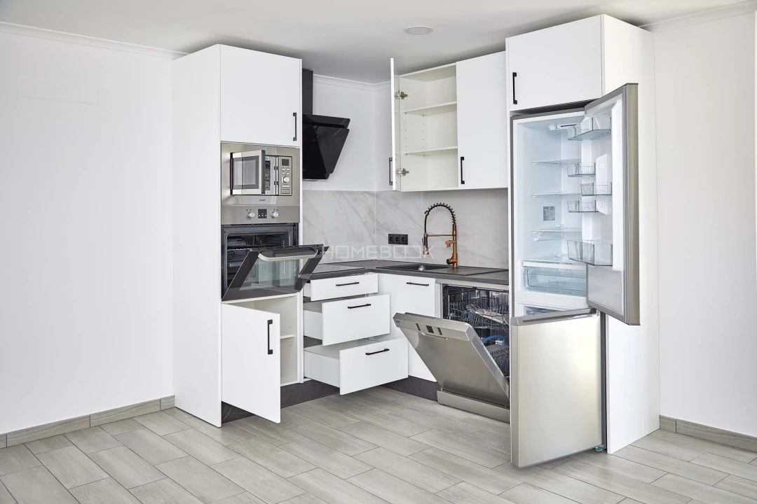 Apartamento T2 para Venda em Monsaraz Foto 12