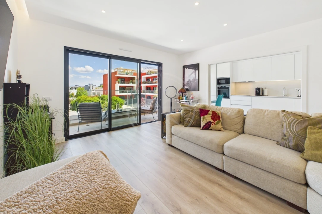 Apartamento T2 para Venda em Tavira (Santa Maria e Santiago) Foto 3