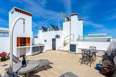 Apartamento T2 para Venda em Tavira (Santa Maria e Santiago)
