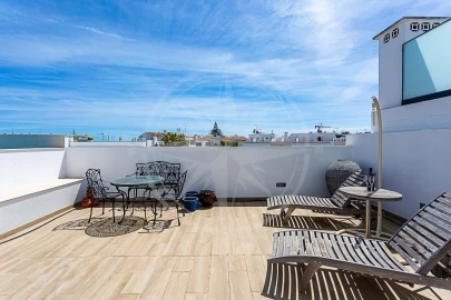 Apartamento T2 para Venda em Tavira (Santa Maria e Santiago)