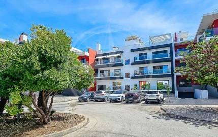 Apartamento T2 para Venda em Tavira (Santa Maria e Santiago)