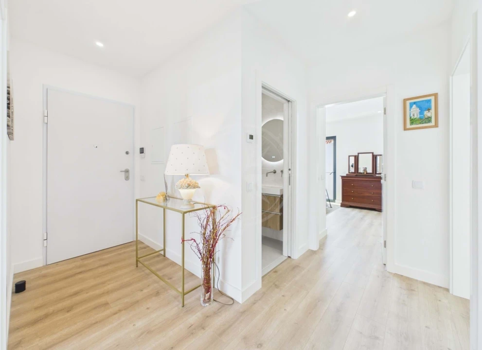 Apartamento T2 para Venda em Tavira (Santa Maria e Santiago) Foto 2