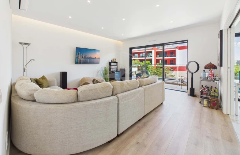 Apartamento T2 para Venda em Tavira (Santa Maria e Santiago) Foto 5