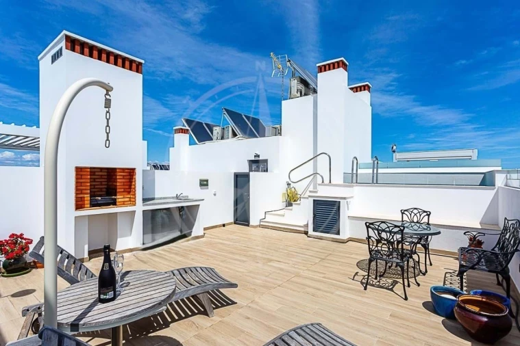Apartamento T2 para Venda em Tavira (Santa Maria e Santiago) Foto 15