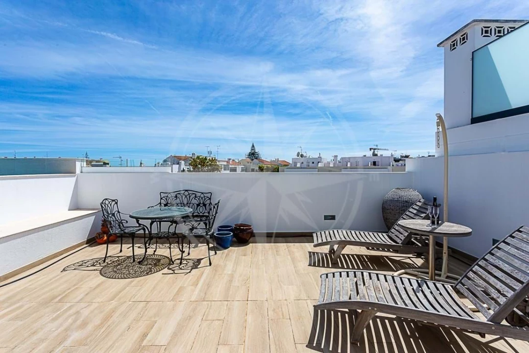 Apartamento T2 para Venda em Tavira (Santa Maria e Santiago) Foto 14